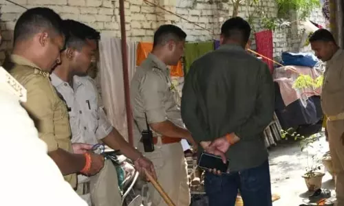 एकतरफा प्यार में सनसनीखेज वारदात, कर दिया बड़ा कांड