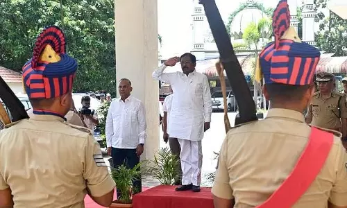 Karnataka-Udupi में हिंसा को रोकने के लिए सांप्रदायिकता विरोधी टास्क फोर्स का गठन करेगा