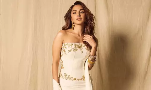 MET Gala 2025: कियारा आडवाणी का ग्रैंड डेब्यू गौरव गुप्ता के आउटफिट में