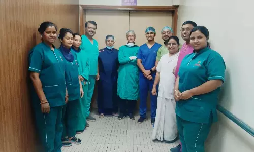 एसीआई ने एक बार फिर रचा नया इतिहास, कैथलैब में हुई लेजर कट एंजियोप्लास्टी का हुआ देशभर में जीवंत प्रसारण एसीआई ने एक बार फिर रचा नया इतिहास, कैथलैब में हुई लेजर कट एंजियोप्लास्टी का हुआ देशभर में जीवंत प्रसारण