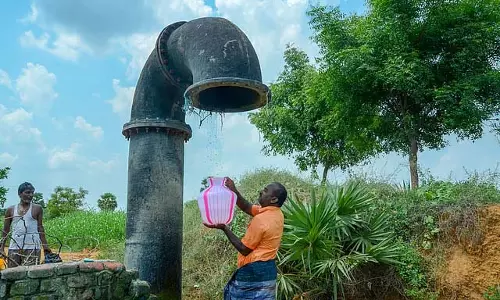 Tamil Nadu : अग्नि नक्षत्र शुरू होने के अवसर पर विभिन्न दिशा-निर्देशों के साथ परामर्श जारी किया Tamil Nadu : अग्नि नक्षत्र शुरू होने के अवसर पर विभिन्न दिशा-निर्देशों के साथ परामर्श जारी किया