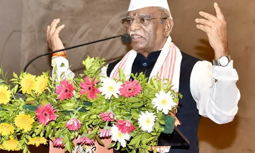 Jaipur: नई शिक्षा नीति पर कार्यशाला आयोजित Jaipur: नई शिक्षा नीति पर कार्यशाला आयोजित