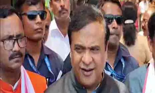 असम के मुख्यमंत्री ने IIT गुवाहाटी में बांग्लादेशियों के नामांकन के किसी भी दावे से किया इनकार