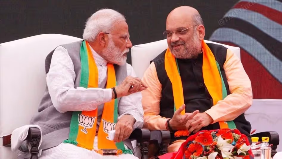 Manipur को लगातार नजरअंदाज कर रहे हैं, अमित शाह बड़ी विफलता