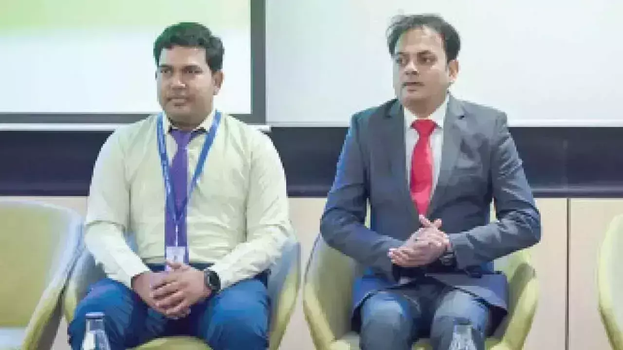 Experts ने वैश्विक आपूर्ति श्रृंखलाओं को प्रभावित करने वाली टैरिफ नीतियों पर प्रकाश डाला Experts ने वैश्विक आपूर्ति श्रृंखलाओं को प्रभावित करने वाली टैरिफ नीतियों पर प्रकाश डाला