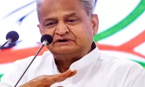 Jaipur: देवनानी ने पूर्व मुख्यमंत्री गहलोत को शुभकामनाएं दी