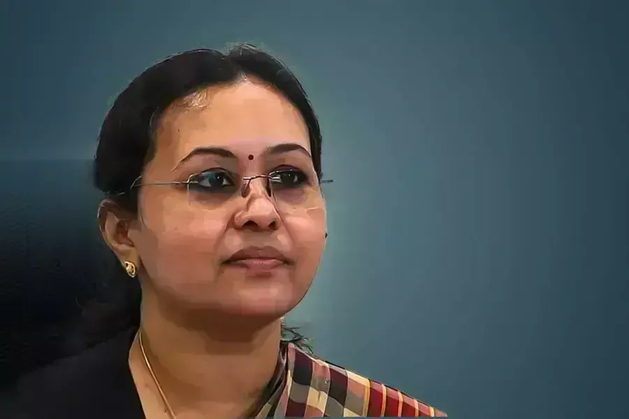 Kozhikode मेडिकल कॉलेज आग मंत्री वीना जॉर्ज ने कहा