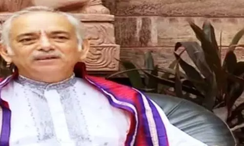 पुरी के राजा दिब्यसिंघा देब ने दीघा जगन्नाथ मंदिर विवाद पर कार्रवाई का किया वादा पुरी के राजा दिब्यसिंघा देब ने दीघा जगन्नाथ मंदिर विवाद पर कार्रवाई का किया वादा