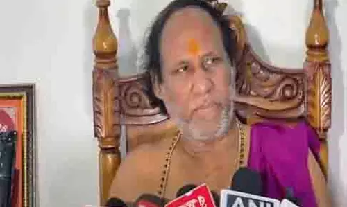 पुरी के वरिष्ठ दैतापति ने दीघा जगन्नाथ मंदिर का स्वागत किया, धाम नामकरण विवाद पर संयम बरतने का किया आग्रह