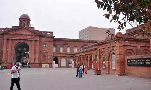 Amritsar संस्कृति एवं पर्यटन विकास प्राधिकरण की बैठक 12 मई को होगी Amritsar संस्कृति एवं पर्यटन विकास प्राधिकरण की बैठक 12 मई को होगी