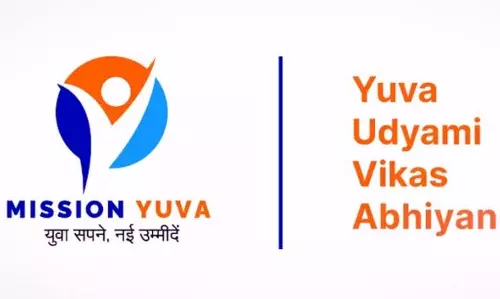 सरकार ने मिशन युवा के लिए SBDU-BHD का गठन किया