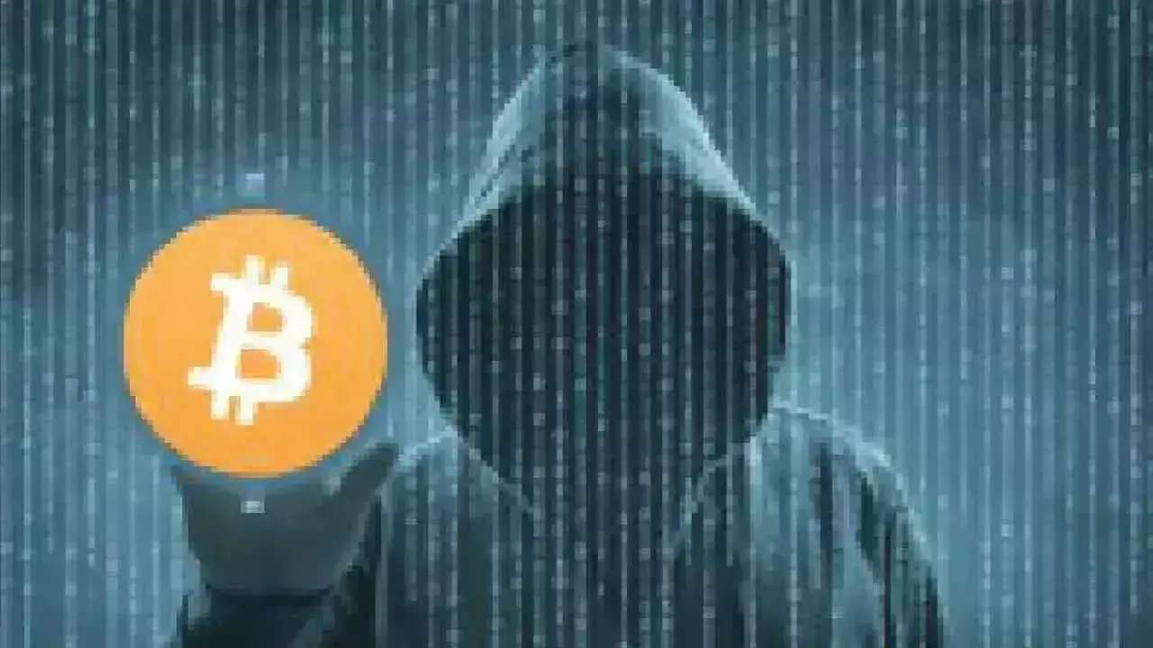 Cybercrime पुलिस ने क्रिप्टोकरेंसी में खोई रकम पीड़ित को वापस की