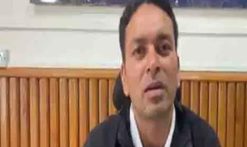 बलात्कार की घटना के बाद नैनीताल एसएसपी ने कहा, स्थिति सामान्य है, पर्यटकों की आमद जारी बलात्कार की घटना के बाद नैनीताल एसएसपी ने कहा, स्थिति सामान्य है, पर्यटकों की आमद जारी