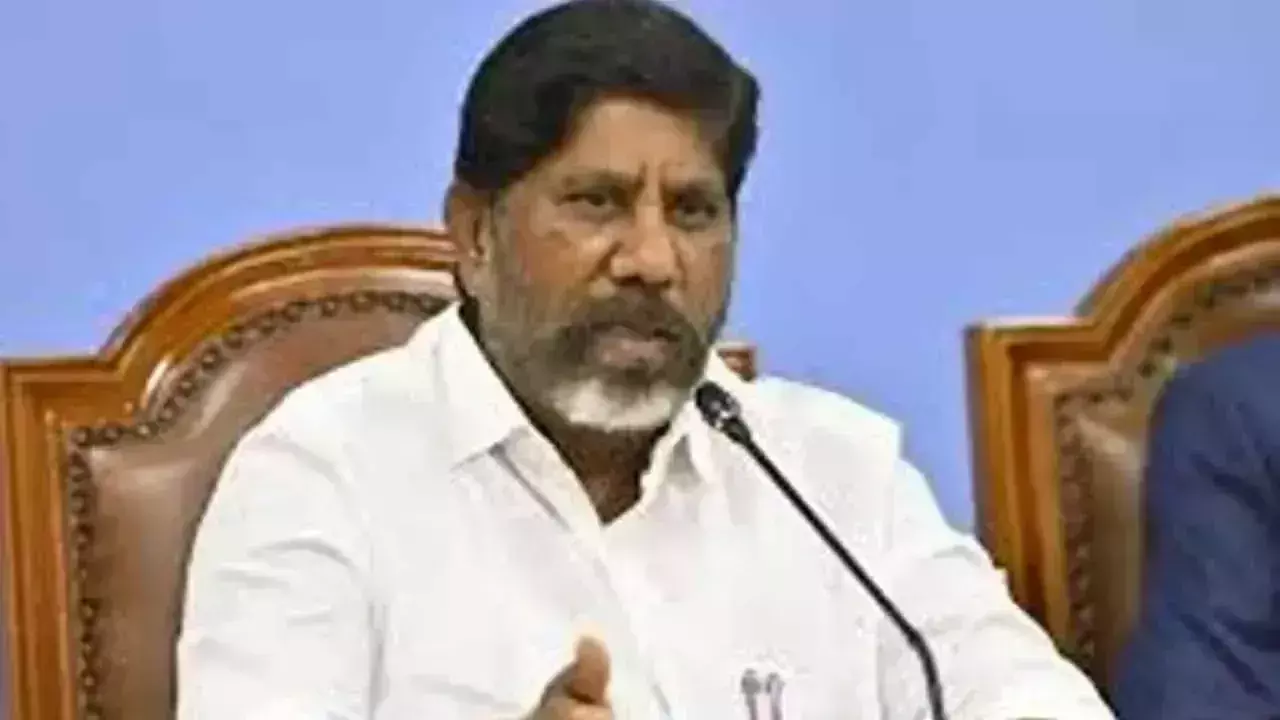 बेरोजगारों को रोजगार उपलब्ध कराना हमारी सर्वोच्च प्राथमिकता: Bhatti