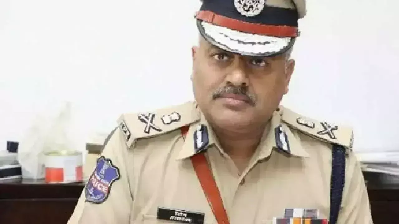 मिस वर्ल्ड कार्यक्रमों के लिए पूर्ण सुरक्षा उपाय करें पुलिस: DGP मिस वर्ल्ड कार्यक्रमों के लिए पूर्ण सुरक्षा उपाय करें पुलिस: DGP