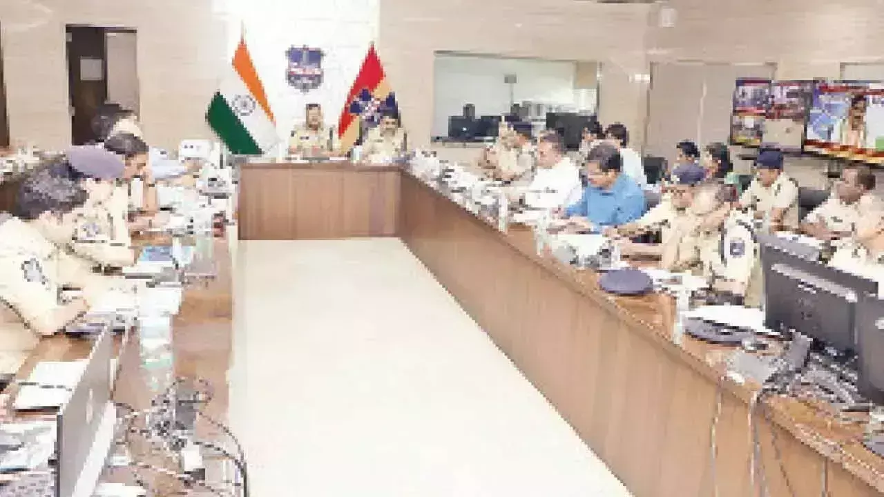 Telangana: जल बोर्ड शहर भर में 42 कूलिंग स्टेशन स्थापित करेगा