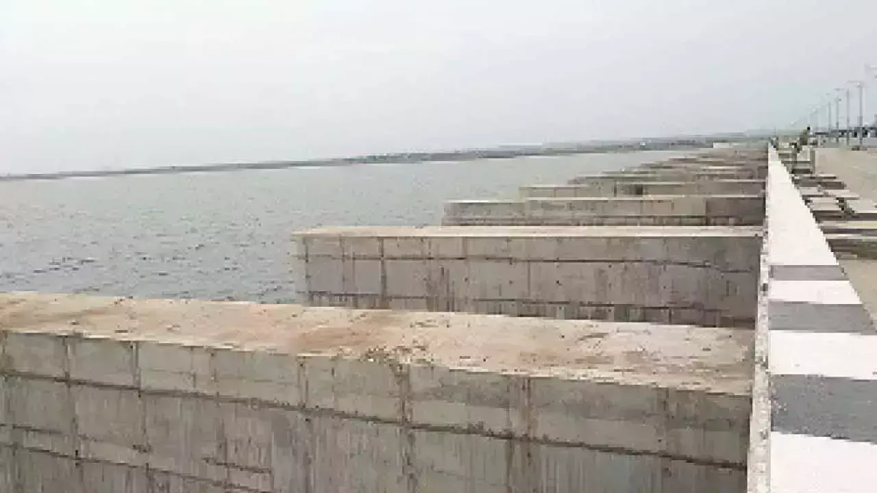 सरकार ने NDSA के सुझावों को लागू करने के लिए 5 सदस्यीय समिति गठित की सरकार ने NDSA के सुझावों को लागू करने के लिए 5 सदस्यीय समिति गठित की