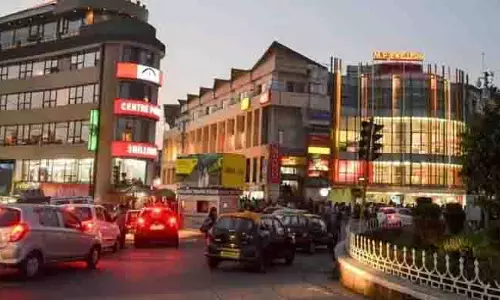 Meghalaya ने 2025 तक रिकॉर्ड 2 मिलियन पर्यटकों को आकर्षित करने का लक्ष्य रखा Meghalaya ने 2025 तक रिकॉर्ड 2 मिलियन पर्यटकों को आकर्षित करने का लक्ष्य रखा