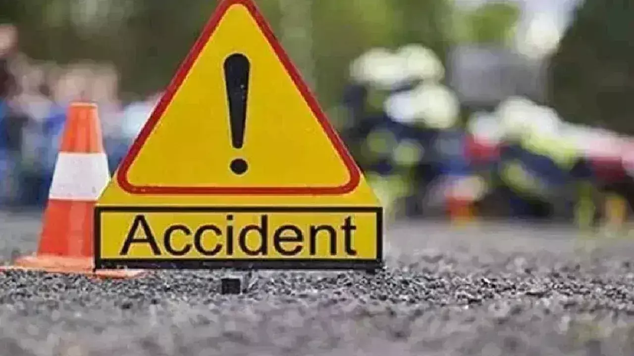 Gujarat: तेज रफ्तार ने ली छह जिंदगियां, आठ घायल