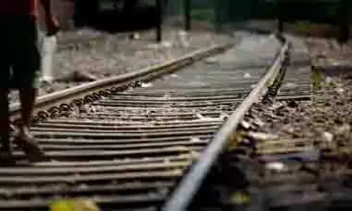 Bairabi-Sairang रेलवे लाइन जुलाई में चालू हो जाएगी, ट्रायल रन पूरा हो गया