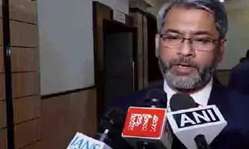 AIFF अध्यक्ष कल्याण चौबे ने कलिंगा सुपर कप की मेजबानी के लिए ओडिशा सरकार को धन्यवाद दिया