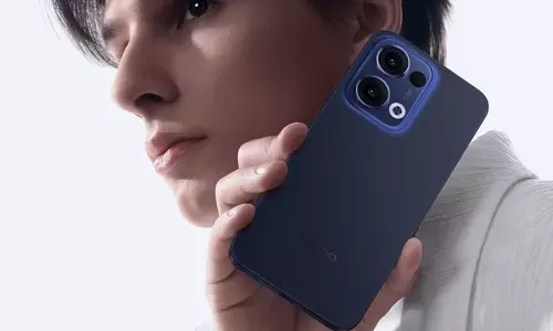 लॉन्च से पहले Oppo Reno 14 गीकबेंच पर स्पॉट, मीडियाटेक डाइमेंशन 8400 SoC मिलेगा