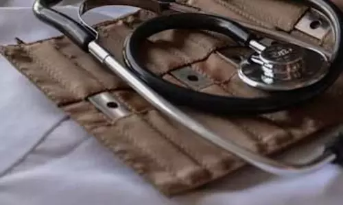 NEET-UG 2025, मॉक ड्रिल्स और कड़ी निगरानी के साथ परीक्षा की तैयारी