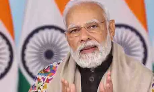 केंद्र सरकार ने प्रधानमंत्री राष्ट्रीय बाल पुरस्कार 2025 के लिए नामांकन आमंत्रित किए
