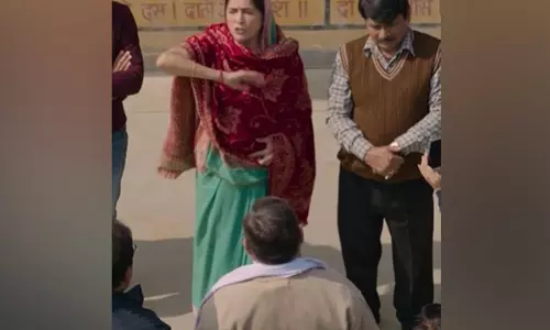 Panchayat Season 4: टीजर में प्रधान जी और भूषण के बीच उच्च-दांव वाले चुनाव का संकेत