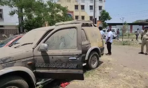 Gujarat: घर से अचानक गायब हुआ नाबालिग, बंद कार में मृत मिला, रहस्यमय मौत