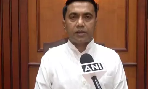 शिरगांव हादसा: Goa CM ने मजिस्ट्रेट जांच के आदेश दिए, मृतकों के परिजनों को 10 लाख की सहायता शिरगांव हादसा: Goa CM ने मजिस्ट्रेट जांच के आदेश दिए, मृतकों के परिजनों को 10 लाख की सहायता