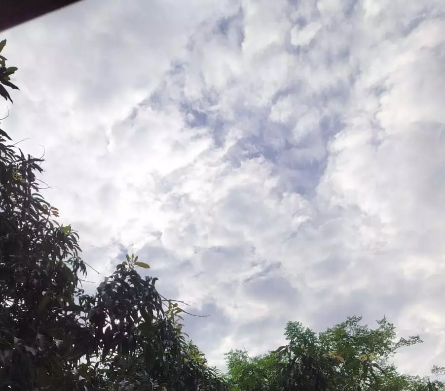 छत्तीसगढ़ में आज हो सकती है भारी बारिश छत्तीसगढ़ में आज हो सकती है भारी बारिश