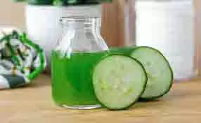 Skin Care Tips: गर्मियों में खीरे से बनाएं टोनर और रोल-ऑन, त्वचा हो जाएगी बेहद खूबसूरत Skin Care Tips: गर्मियों में खीरे से बनाएं टोनर और रोल-ऑन, त्वचा हो जाएगी बेहद खूबसूरत