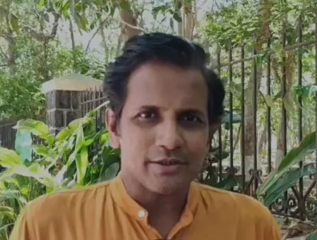सर्जिकल स्ट्राइक वाले बयान पर चन्नी को कारण बताओ नोटिस जारी करें राहुल गांधी : तुहिन सिन्हा सर्जिकल स्ट्राइक वाले बयान पर चन्नी को कारण बताओ नोटिस जारी करें राहुल गांधी : तुहिन सिन्हा