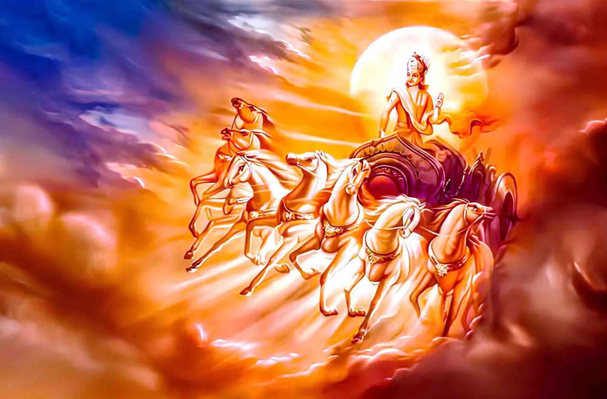 Bhanu Saptami 2025: भानु सप्तमी पर करें ये उपाय, तरक्की, सेहत और सफलता तीनों का मिलेगा वरदान Bhanu Saptami 2025: भानु सप्तमी पर करें ये उपाय, तरक्की, सेहत और सफलता तीनों का मिलेगा वरदान