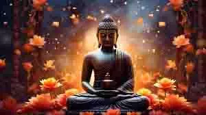 Buddha Purnima 2025: बुद्ध पूर्णिमा पर जपें ये चमत्कारी मंत्र,घर आएगी सुख-समृद्धि Buddha Purnima 2025: बुद्ध पूर्णिमा पर जपें ये चमत्कारी मंत्र,घर आएगी सुख-समृद्धि
