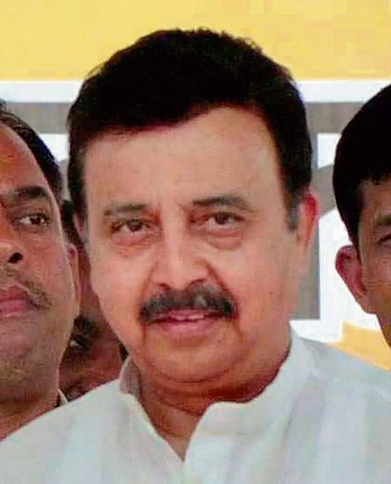 Gurugram जलभराव: हरियाणा मंत्री ने कार्ययोजना बनाने के आदेश दिए Gurugram जलभराव: हरियाणा मंत्री ने कार्ययोजना बनाने के आदेश दिए