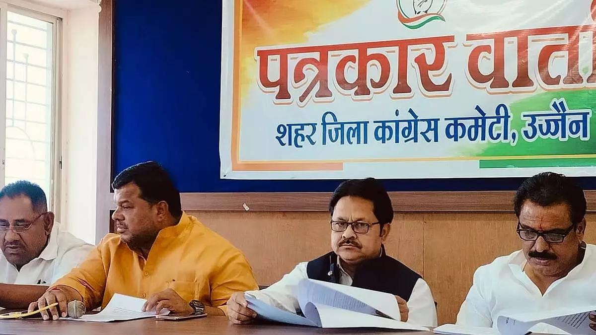 यह राहुल गांधी की दूरदर्शिता और अथक संघर्ष की जीत है: Santosh Gautam यह राहुल गांधी की दूरदर्शिता और अथक संघर्ष की जीत है: Santosh Gautam