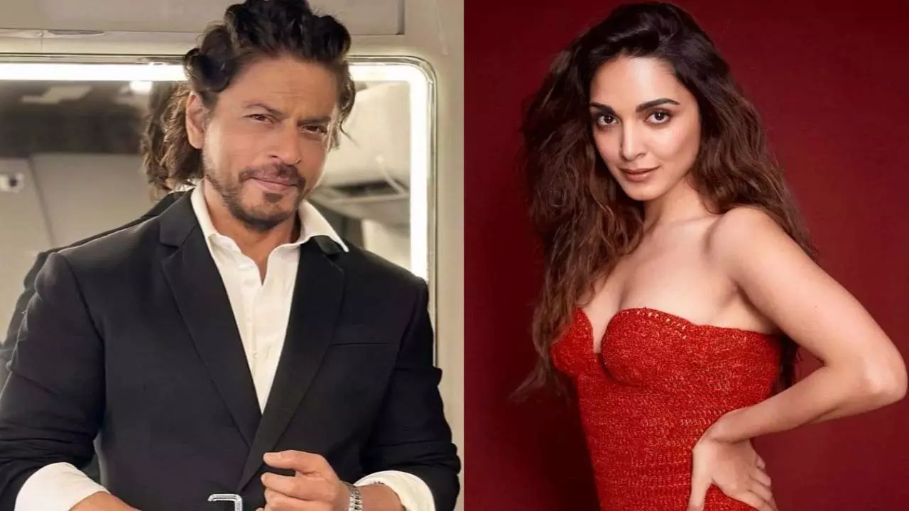 शाहरुख-कियारा के बाद कौन करेगा मेट गाला डेब्यू शाहरुख-कियारा के बाद कौन करेगा मेट गाला डेब्यू
