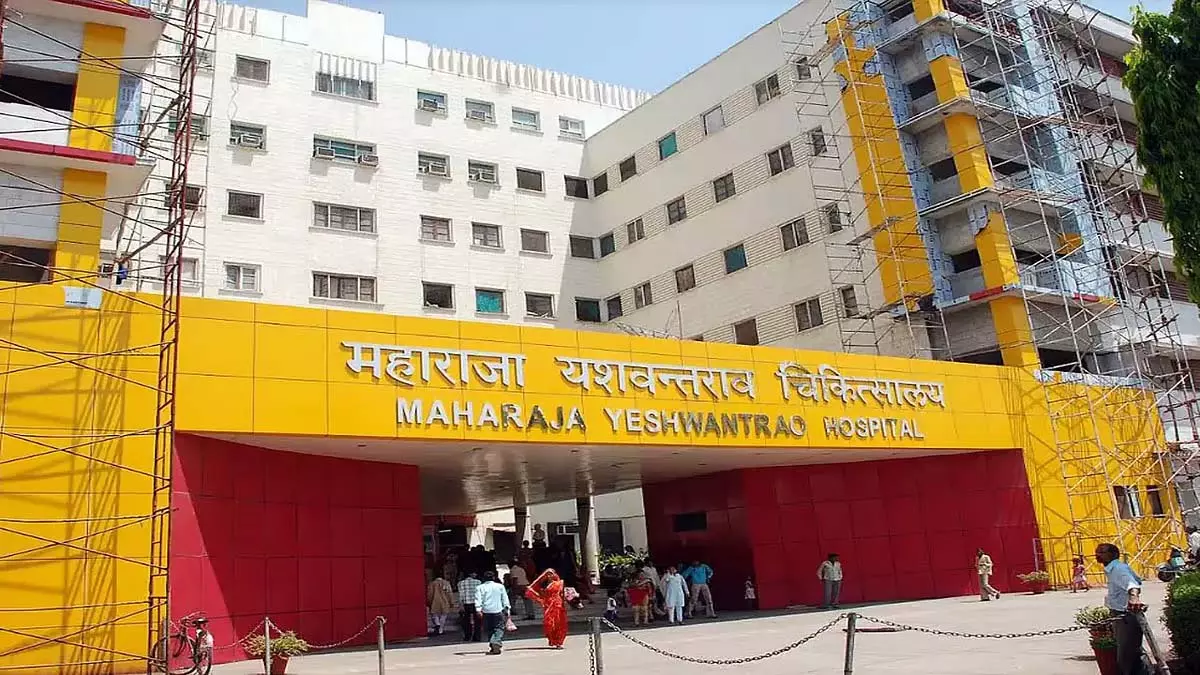 MY अस्पताल को वास्तविक समय में रक्त के थक्के का पता लगाने और प्रबंधन करने की सुविधा मिली MY अस्पताल को वास्तविक समय में रक्त के थक्के का पता लगाने और प्रबंधन करने की सुविधा मिली