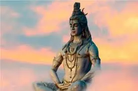 Goswami Tulsidas द्वारा रचित रुद्राष्टकम: जाने इसके आठ श्लोकों का गूढ़ अर्थ? Goswami Tulsidas द्वारा रचित रुद्राष्टकम: जाने इसके आठ श्लोकों का गूढ़ अर्थ?