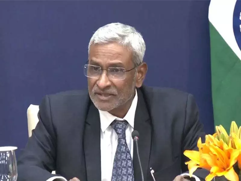 भारत और अंगोला ने ऊर्जा साझेदारी बढ़ाने का निर्णय लिया भारत और अंगोला ने ऊर्जा साझेदारी बढ़ाने का निर्णय लिया