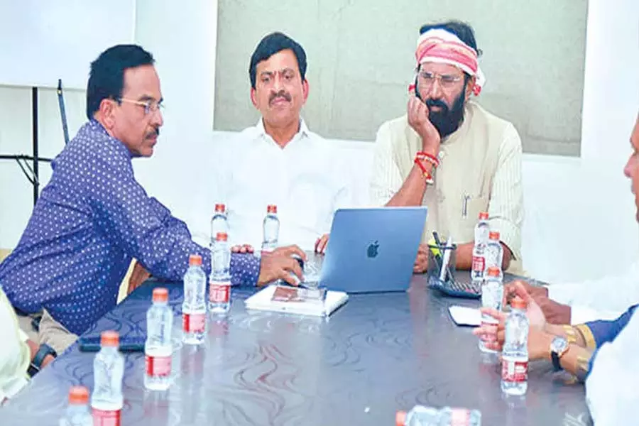 देवदुला, 2 साल में हकीकत बनेगा: उत्तम देवदुला, 2 साल में हकीकत बनेगा: उत्तम