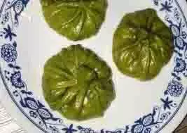 Palak Momos Recipe: हेल्दी तरीके से बनाएं पालक मोमोज Palak Momos Recipe: हेल्दी तरीके से बनाएं पालक मोमोज