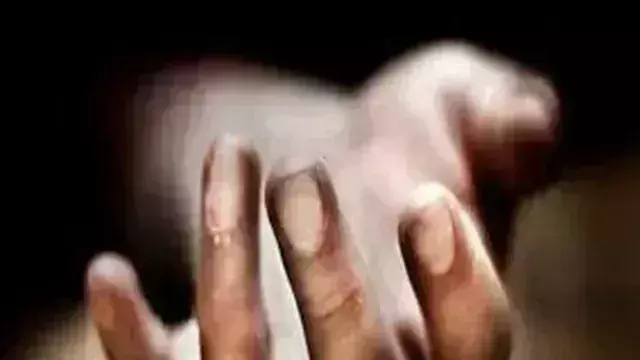 Karnal: तेज रफ्तार स्विफ्ट ने पिकअप को मारी टक्कर, युवक की मौके पर मौत Karnal: तेज रफ्तार स्विफ्ट ने पिकअप को मारी टक्कर, युवक की मौके पर मौत