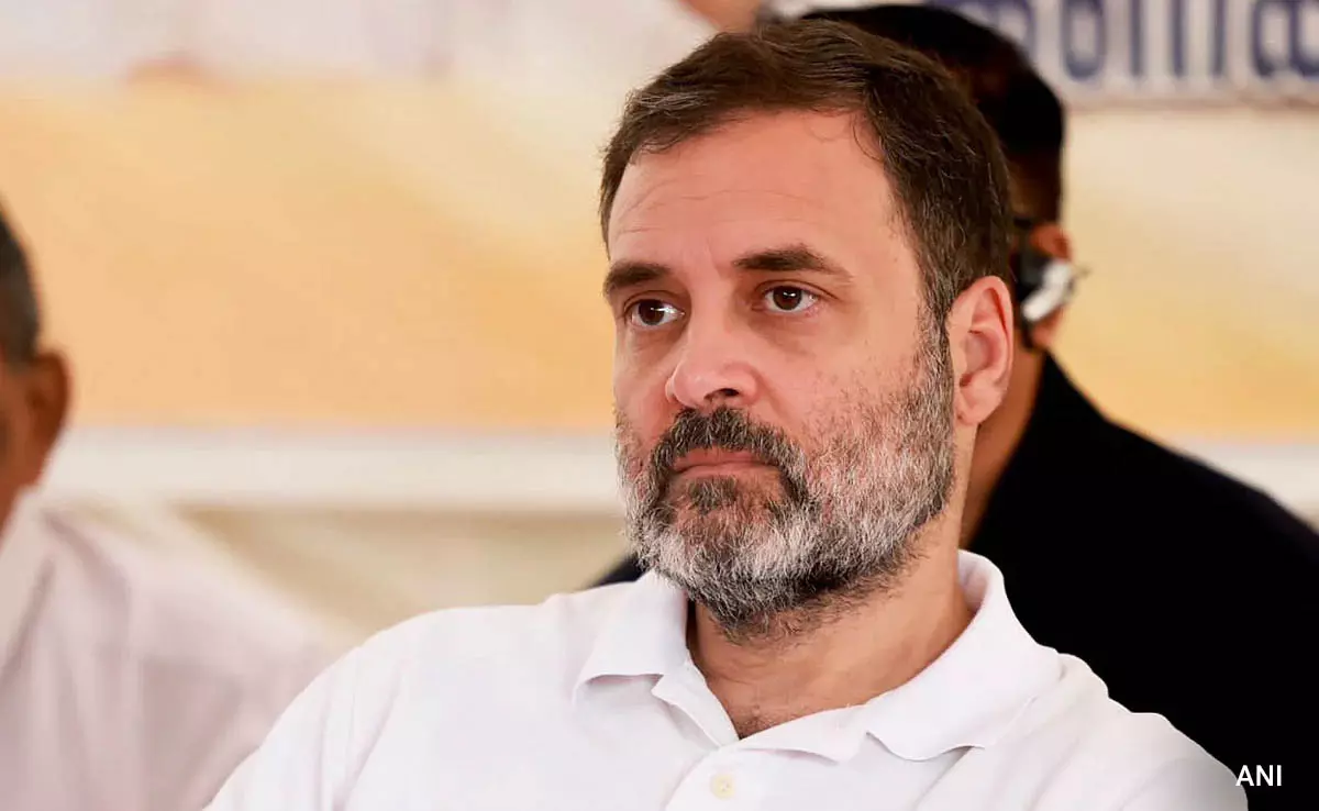 राहुल गांधी को हिंदू धर्म से बहिष्कृत करने का ऐलान, जानिए किसने किया? राहुल गांधी को हिंदू धर्म से बहिष्कृत करने का ऐलान, जानिए किसने किया?