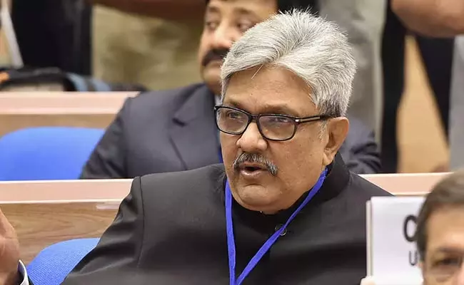 राज्यपाल की भूमिका पर सुप्रीम कोर्ट के फैसले से अलोकतांत्रिक देरी रुकेगी: KM Joseph राज्यपाल की भूमिका पर सुप्रीम कोर्ट के फैसले से अलोकतांत्रिक देरी रुकेगी: KM Joseph