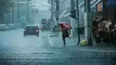 Dehradun समेत चार जिलों में बारिश का ऑरेंज अलर्ट Dehradun समेत चार जिलों में बारिश का ऑरेंज अलर्ट
