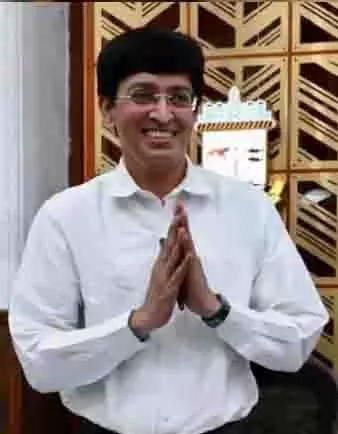 Tamil Nadu: ग्रामीण क्षेत्रों में बिजली कटौती की समस्या हल करने के लिए मोबाइल टीमें गठित Tamil Nadu: ग्रामीण क्षेत्रों में बिजली कटौती की समस्या हल करने के लिए मोबाइल टीमें गठित