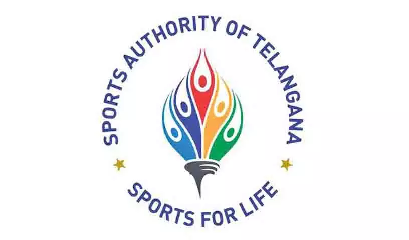 Telangana खेल प्राधिकरण के सेवानिवृत्त कर्मचारियों को कठिनाइयों का सामना करना पड़ रहा Telangana खेल प्राधिकरण के सेवानिवृत्त कर्मचारियों को कठिनाइयों का सामना करना पड़ रहा